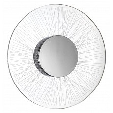 Накладной светильник odeon light solaris 6628-9wl